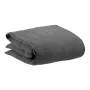 Bed linens - Duvet Cover Stonewashed Zeff Tonnerre 140 X 200 - MAISON VIVARAISE - SDE VIVARAISE WINKLER