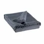 Linge de lit - Drap hammam Cancun Ombre 90 x 180 - MAISON VIVARAISE - SDE VIVARAISE WINKLER