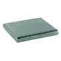 Bath towels - Bora Bath Towel Sauge 50 X 100 - MAISON VIVARAISE - SDE VIVARAISE WINKLER