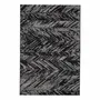 Rugs - Outdoor rug Evora Noir 160 x 230 - MAISON VIVARAISE - SDE VIVARAISE WINKLER