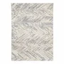 Tapis - Tapis Evora outdoor Acier 120 x 170 - MAISON VIVARAISE - SDE VIVARAISE WINKLER