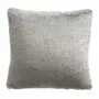 Cushions - Kinta Cushion Cacao 45 X 45 - MAISON VIVARAISE - SDE VIVARAISE WINKLER