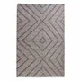 Rugs - Rug Worgan Gris 60 X 90 - MAISON VIVARAISE - SDE VIVARAISE WINKLER