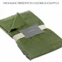 Linge de lit - Edredon Fara Paon 85 x 200 - MAISON VIVARAISE - SDE VIVARAISE WINKLER