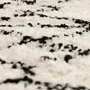 Rugs - Rug Zagora Neige 120 X 170 - MAISON VIVARAISE - SDE VIVARAISE WINKLER