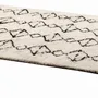 Rugs - Rug Zagora Neige 120 X 170 - MAISON VIVARAISE - SDE VIVARAISE WINKLER