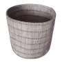 Baskets - Round Basket Manoka Perle Diameter 15 - MAISON VIVARAISE - SDE VIVARAISE WINKLER