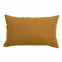 Coussins - Coussin uni Zeff Bronze 30 x 50 - MAISON VIVARAISE - SDE VIVARAISE WINKLER
