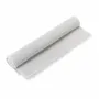 Autres linges de bain - Tapis de bain uni Elly Neige 54 x 110 - MAISON VIVARAISE - SDE VIVARAISE WINKLER