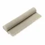 Autres linges de bain - Tapis de bain uni Elly Lin 54 x 110 - MAISON VIVARAISE - SDE VIVARAISE WINKLER
