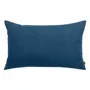 Cushions - Plain Zeff Cushion Touareg 40 X 65 - MAISON VIVARAISE - SDE VIVARAISE WINKLER
