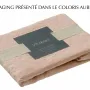 Linge de lit - Taie d'oreiller Zeff Touareg 50 x 75 - MAISON VIVARAISE - SDE VIVARAISE WINKLER