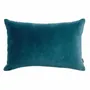 Coussins - Coussin uni Elise Riviera 40 x 65 - MAISON VIVARAISE - SDE VIVARAISE WINKLER