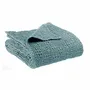 Linge de lit - Jeté Tana Alizée 180 x 260 - MAISON VIVARAISE - SDE VIVARAISE WINKLER