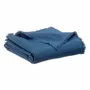 Plaids - Plaid Zeff Nomade Touareg 130 x 180 - MAISON VIVARAISE - SDE VIVARAISE WINKLER