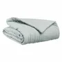 Throw blankets - Throw Miha Perle 120 X 180 - MAISON VIVARAISE - SDE VIVARAISE WINKLER