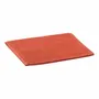 Serviettes de bain - Serviette invité Bora Rooibos 30 x 50 - MAISON VIVARAISE - SDE VIVARAISE WINKLER