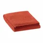 Serviettes de bain - Drap de douche Bora Rooibos 70 x 130 - MAISON VIVARAISE - SDE VIVARAISE WINKLER