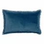 Cushions - Plain Cushion Fara Touareg 40 X 65 - MAISON VIVARAISE - SDE VIVARAISE WINKLER