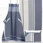 Potholders - 2-in-1 Pot Holder Ares Ombre 20 X 20 - MAISON VIVARAISE - SDE VIVARAISE WINKLER