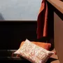 Throw blankets - Tana Throw Blanket Rooibos 140 X 200 - MAISON VIVARAISE - SDE VIVARAISE WINKLER