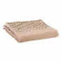 Bath towels - Hand Towel Julia Sesame 50 X 100 - MAISON VIVARAISE - SDE VIVARAISE WINKLER