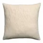 Cushions - Cushion Ines Creme 45 X 45 - MAISON VIVARAISE - SDE VIVARAISE WINKLER