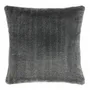 Cushions - Cushion Kinta Carbone 45 X 45 - MAISON VIVARAISE - SDE VIVARAISE WINKLER