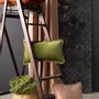 Rideaux et voilages - Rideau Fara Perle 135 x 280 - MAISON VIVARAISE - SDE VIVARAISE WINKLER