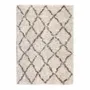 Rugs - Malo Rug Neige 160 X 230 - MAISON VIVARAISE - SDE VIVARAISE WINKLER