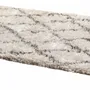 Rugs - Malo Rug Neige 160 X 230 - MAISON VIVARAISE - SDE VIVARAISE WINKLER