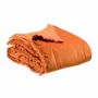 Bed linens - Eiderdown Fara Ambre 85 X 200 - MAISON VIVARAISE - SDE VIVARAISE WINKLER