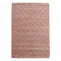 Tapis - Tapis Worgan Terra 60 x 90 - MAISON VIVARAISE - SDE VIVARAISE WINKLER