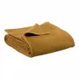 Linge de lit - Jeté de lit Maia Bronze 180 x 260 - MAISON VIVARAISE - SDE VIVARAISE WINKLER