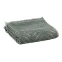 Serviettes de bain - Serviette de toilette uni Zoe Thym 50 x 100 - MAISON VIVARAISE - SDE VIVARAISE WINKLER