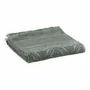 Serviettes de bain - Drap de douche uni Zoe Thym 70 x 140 - MAISON VIVARAISE - SDE VIVARAISE WINKLER