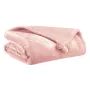 Plaids - Plaid Tender Pompons Aubepine 130 x 170 - MAISON VIVARAISE - SDE VIVARAISE WINKLER