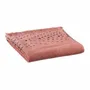 Bath towels - Hand Towel Julia Blush 50 X 100 - MAISON VIVARAISE - SDE VIVARAISE WINKLER