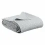 Plaids - Plaid Tana Perle 140 x 200 - MAISON VIVARAISE - SDE VIVARAISE WINKLER
