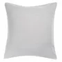 Bed linens - Zeff Pillowcase Perle 65 X 65 - MAISON VIVARAISE - SDE VIVARAISE WINKLER