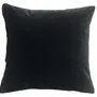 Coussins - Coussin Fara brodé Raisin 45 x 45 - MAISON VIVARAISE - SDE VIVARAISE WINKLER