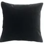 Coussins - Coussin Fara brodé Quartz 45 x 45 - MAISON VIVARAISE - SDE VIVARAISE WINKLER