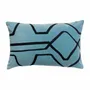 Coussins - Coussin Fara brodé Quartz 40 x 65 - MAISON VIVARAISE - SDE VIVARAISE WINKLER