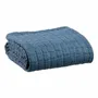 Plaids - Plaid Swami Tempête 130 x 200 - MAISON VIVARAISE - SDE VIVARAISE WINKLER
