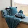 Plaids - Plaid Tender Quartz 150 x 200 - MAISON VIVARAISE - SDE VIVARAISE WINKLER