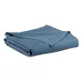 Bed linens - Zeff Flat Sheet Tempête 240 X 300 - MAISON VIVARAISE - SDE VIVARAISE WINKLER