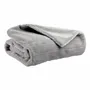 Throw blankets - Throw Artus Perle 140 X 180 - MAISON VIVARAISE - SDE VIVARAISE WINKLER