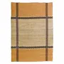 Tapis - Tapis Eden Ocre 160 x 230 - MAISON VIVARAISE - SDE VIVARAISE WINKLER