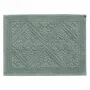 Autres linges de bain - Tapis de bain uni Enzo Mousse 54 x 64 - MAISON VIVARAISE - SDE VIVARAISE WINKLER