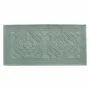 Autres linges de bain - Tapis de bain uni Enzo Mousse 54 x 110 - MAISON VIVARAISE - SDE VIVARAISE WINKLER